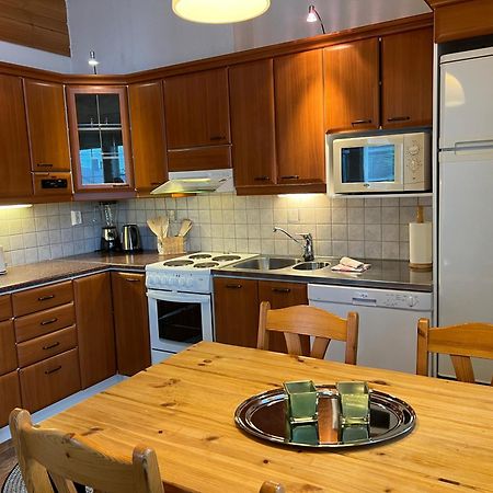 Vuokatin Aateli Apartments Vuokatti Luaran gambar