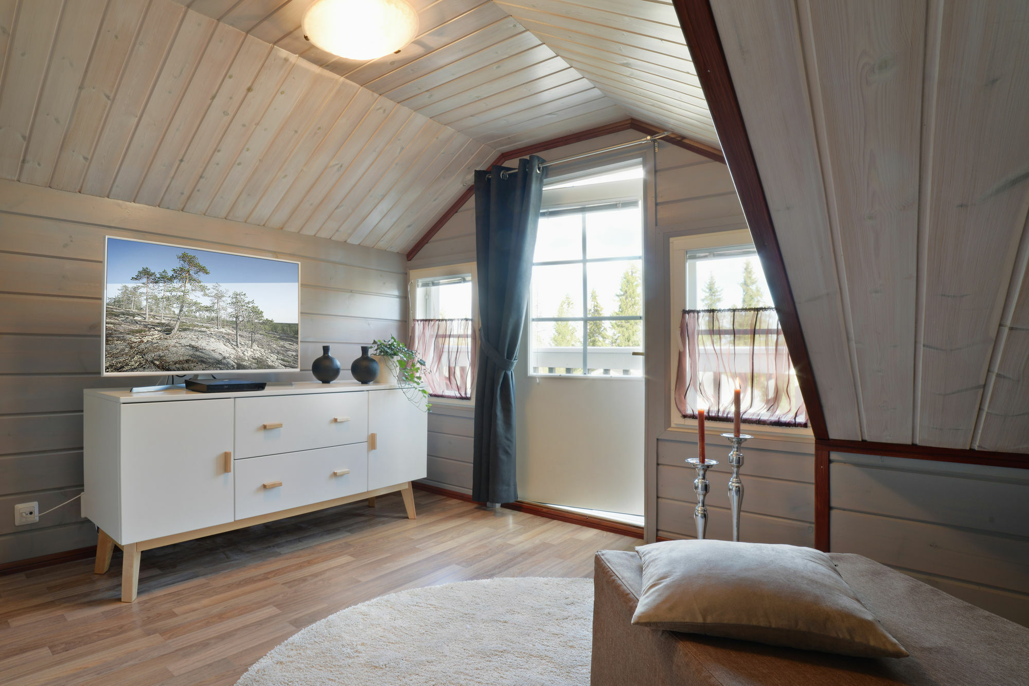 Vuokatin Aateli Apartments Vuokatti Luaran gambar