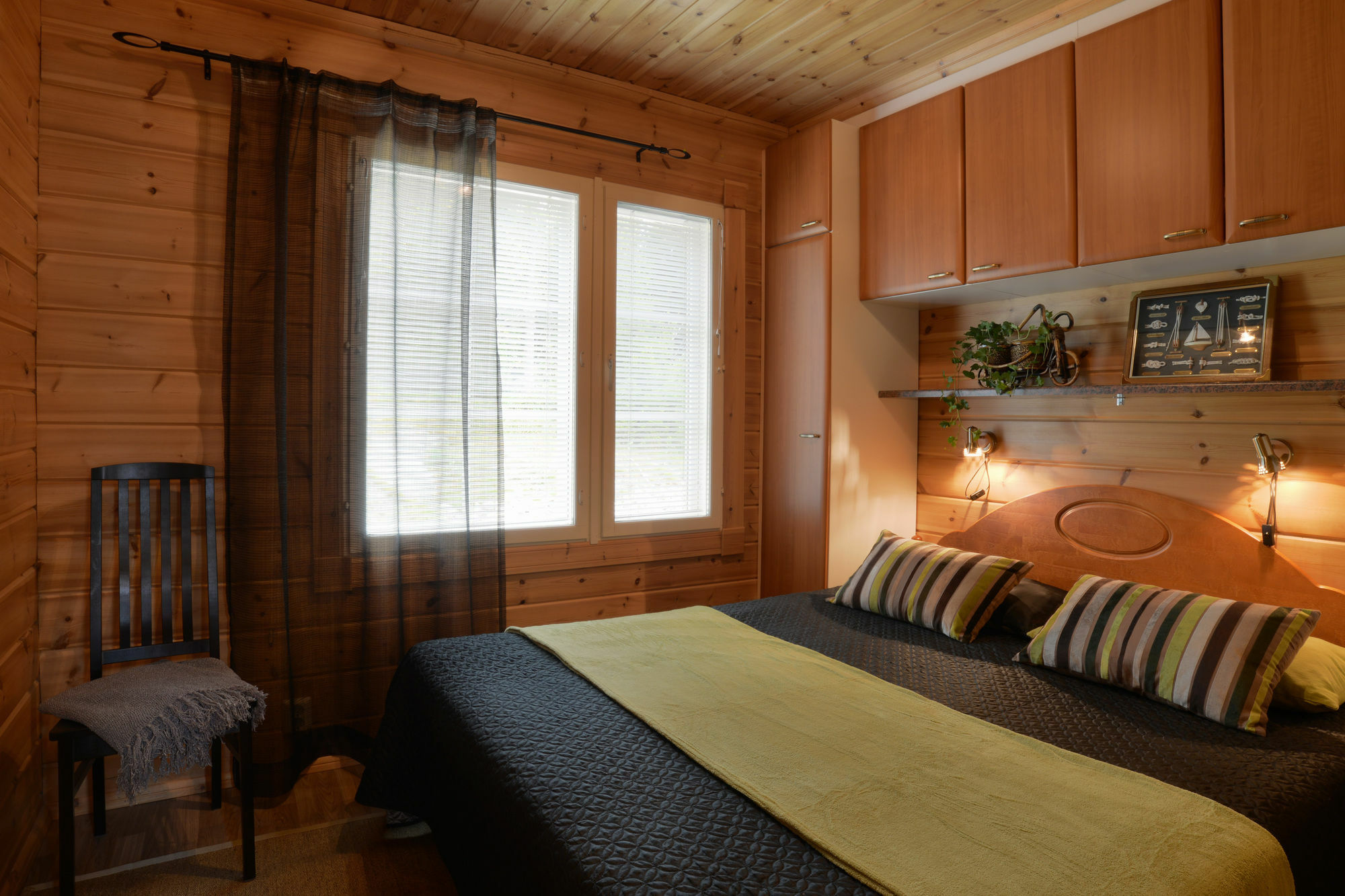 Vuokatin Aateli Apartments Vuokatti Luaran gambar