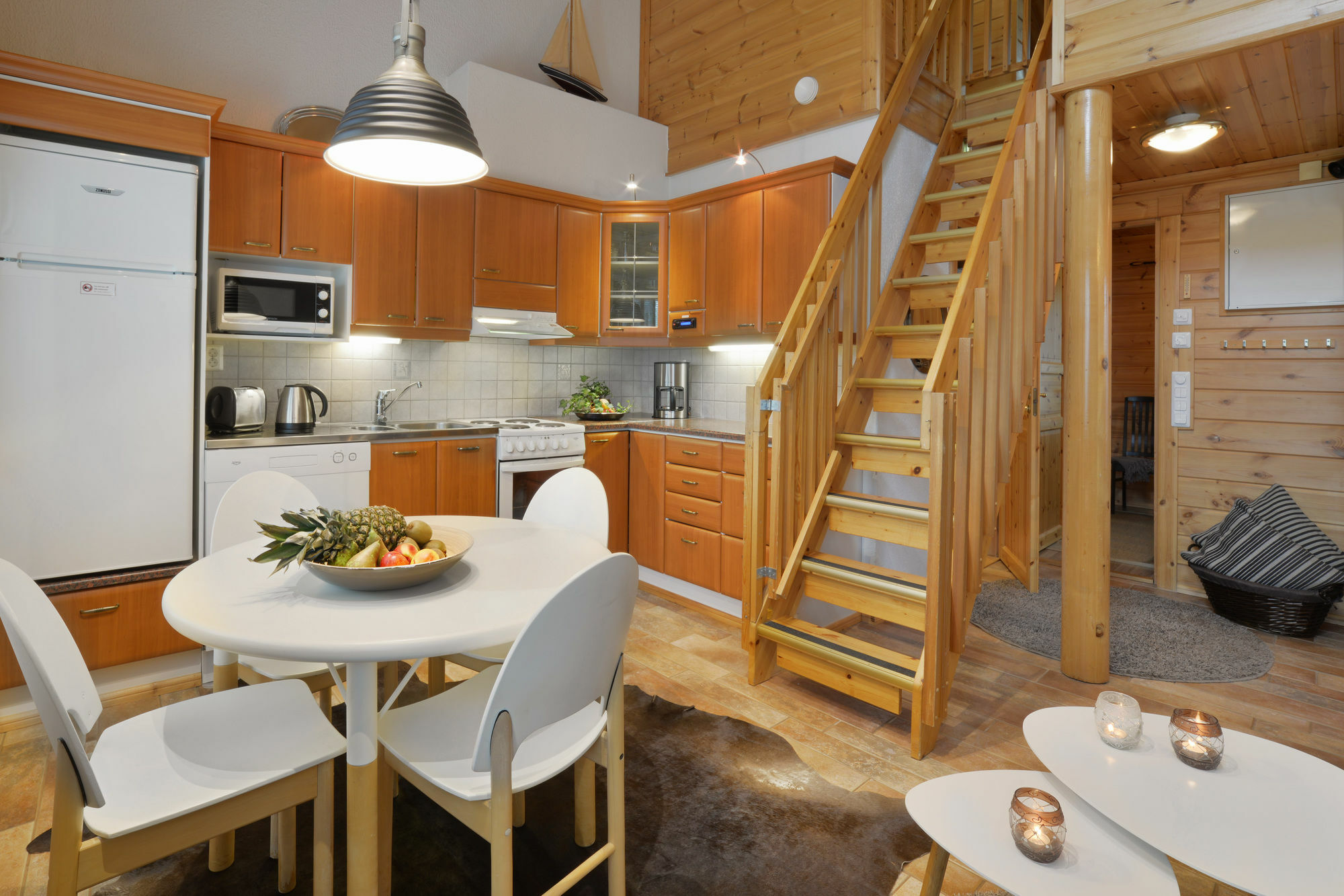 Vuokatin Aateli Apartments Vuokatti Luaran gambar