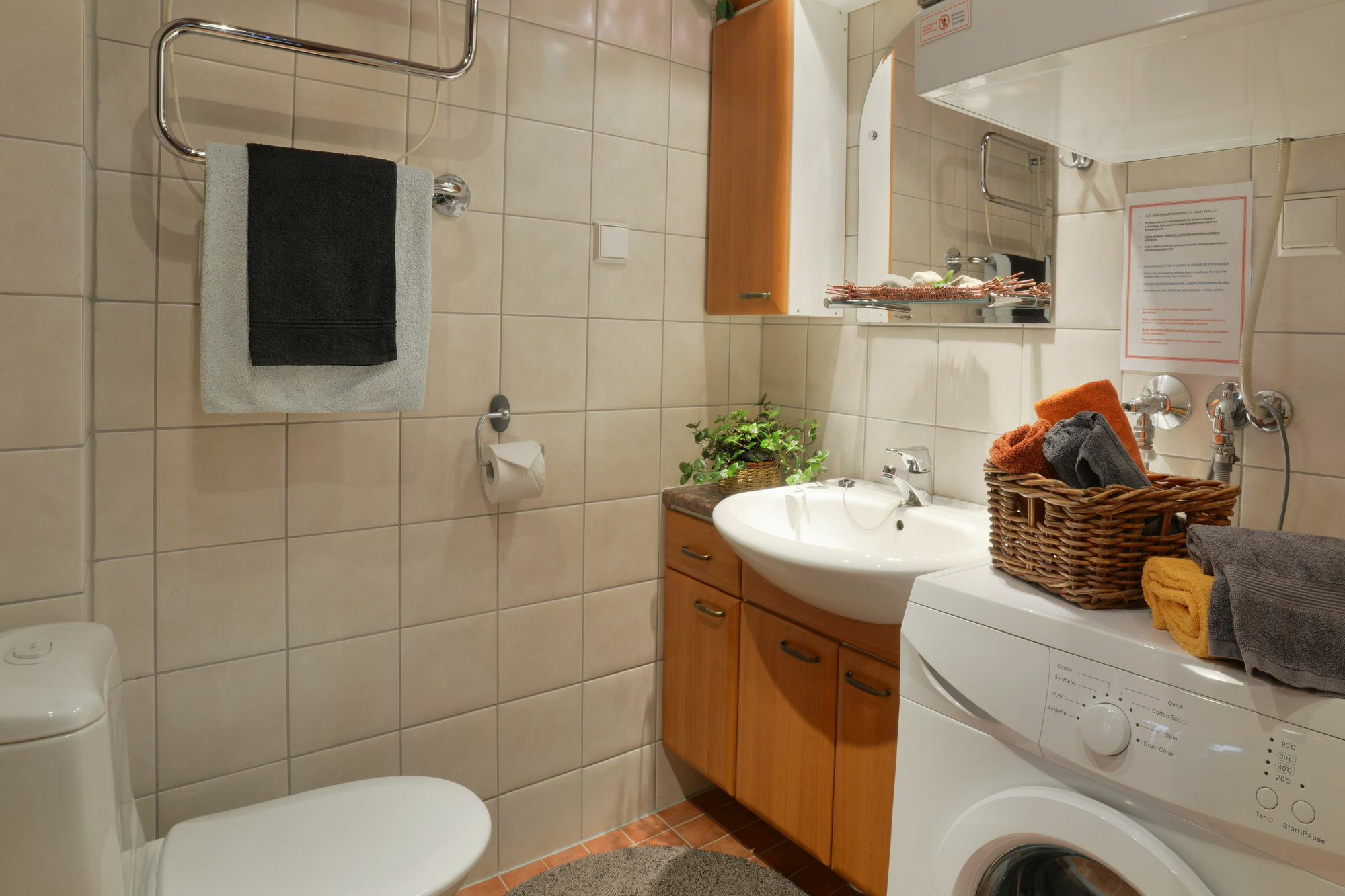 Vuokatin Aateli Apartments Vuokatti Luaran gambar