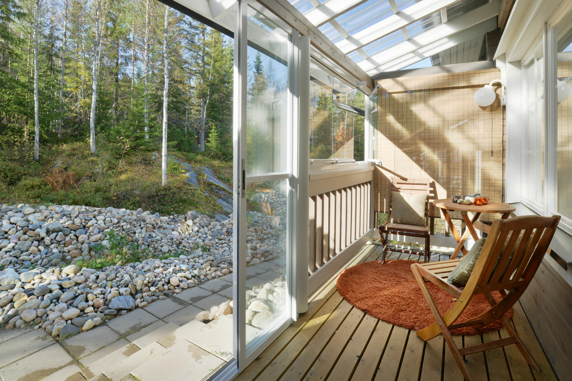 Vuokatin Aateli Apartments Vuokatti Luaran gambar