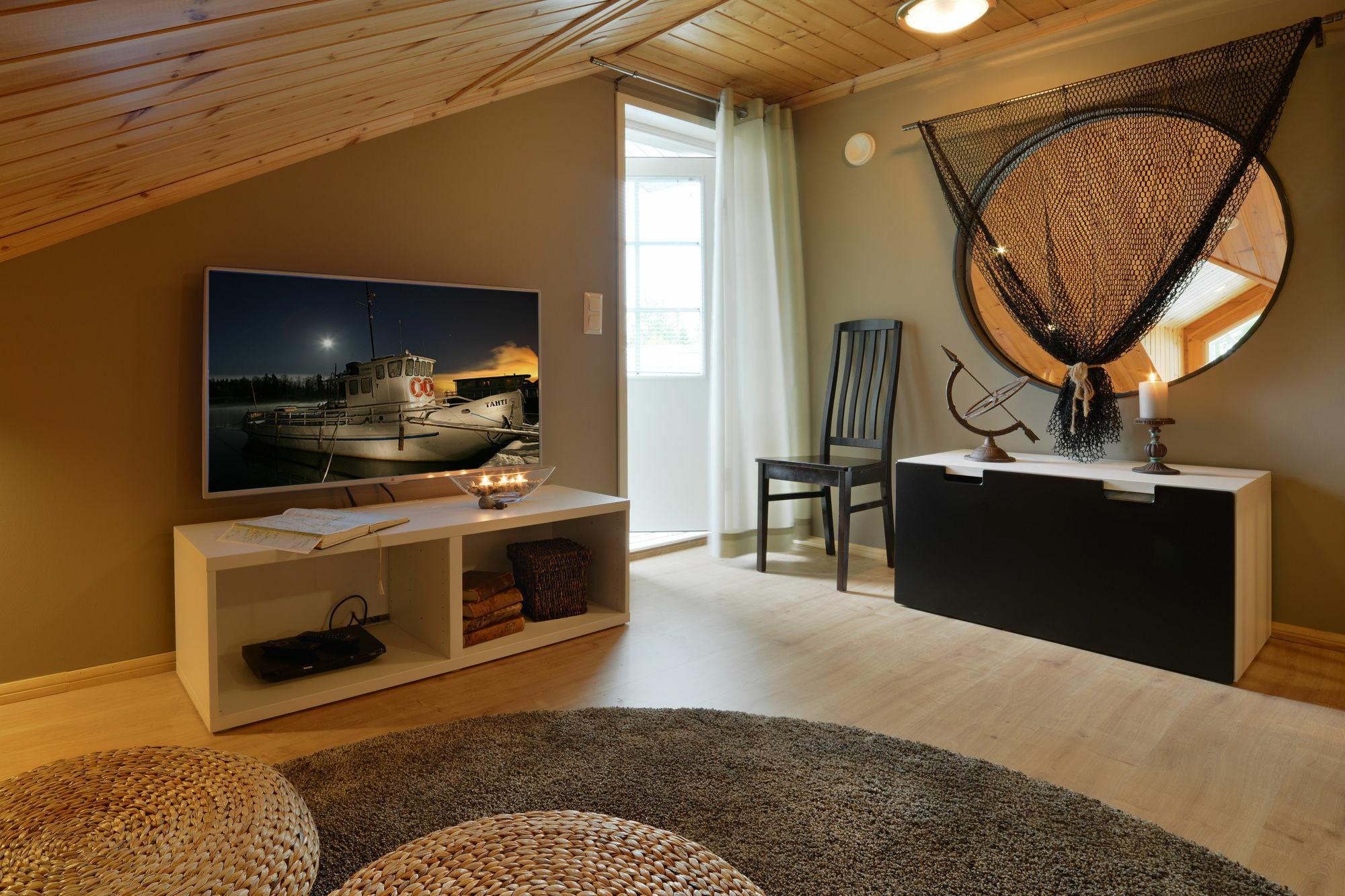 Vuokatin Aateli Apartments Vuokatti Luaran gambar