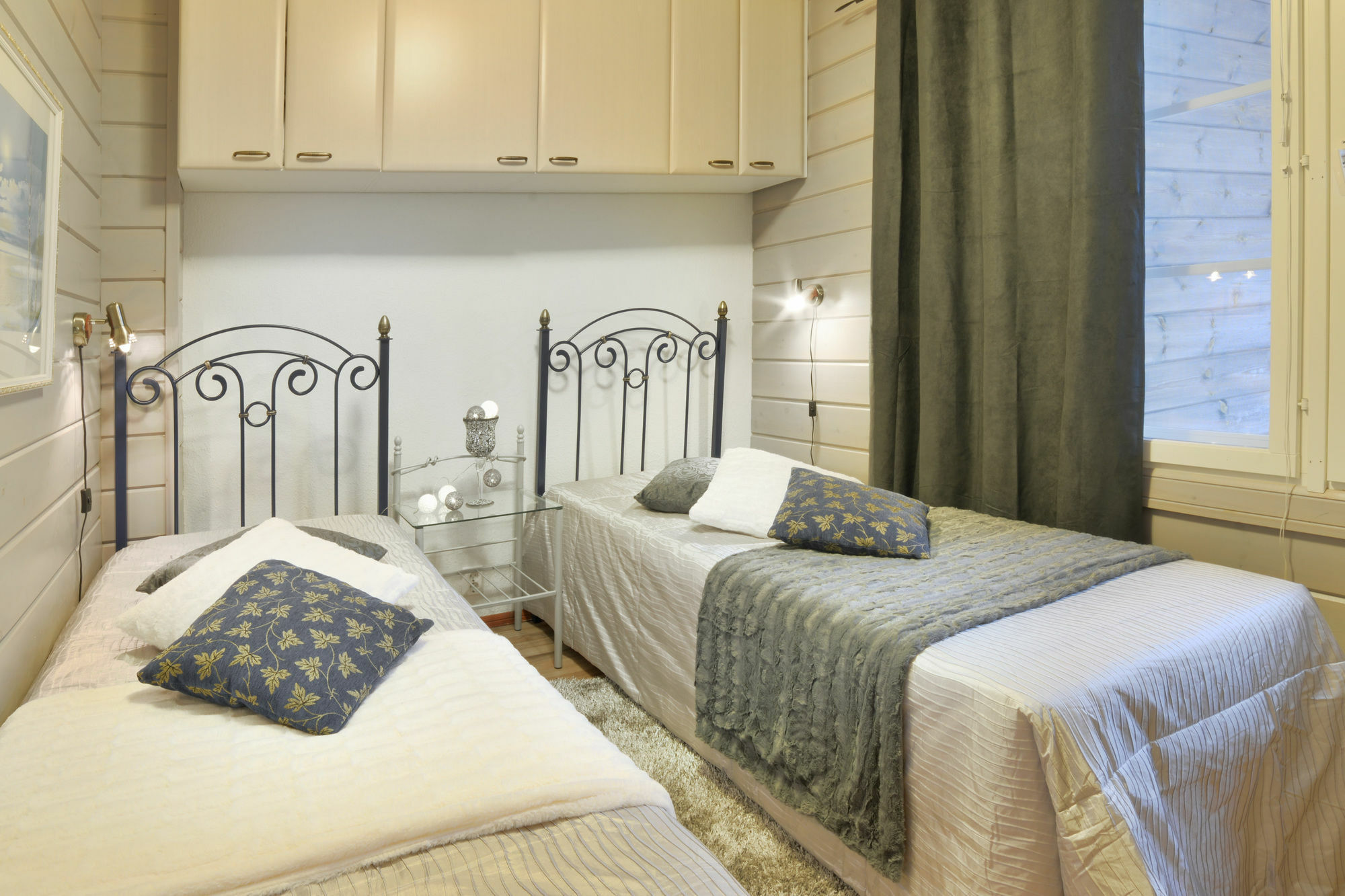 Vuokatin Aateli Apartments Vuokatti Luaran gambar
