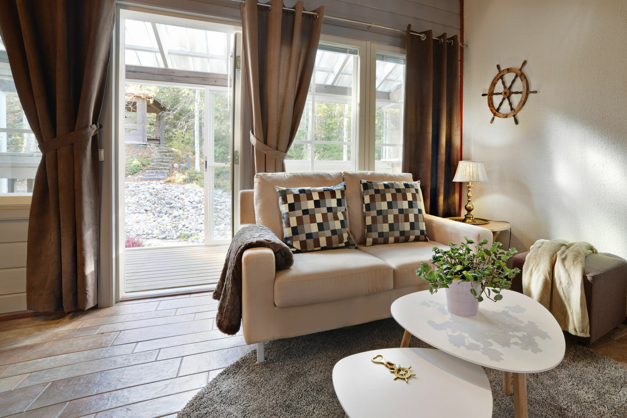 Vuokatin Aateli Apartments Vuokatti Luaran gambar